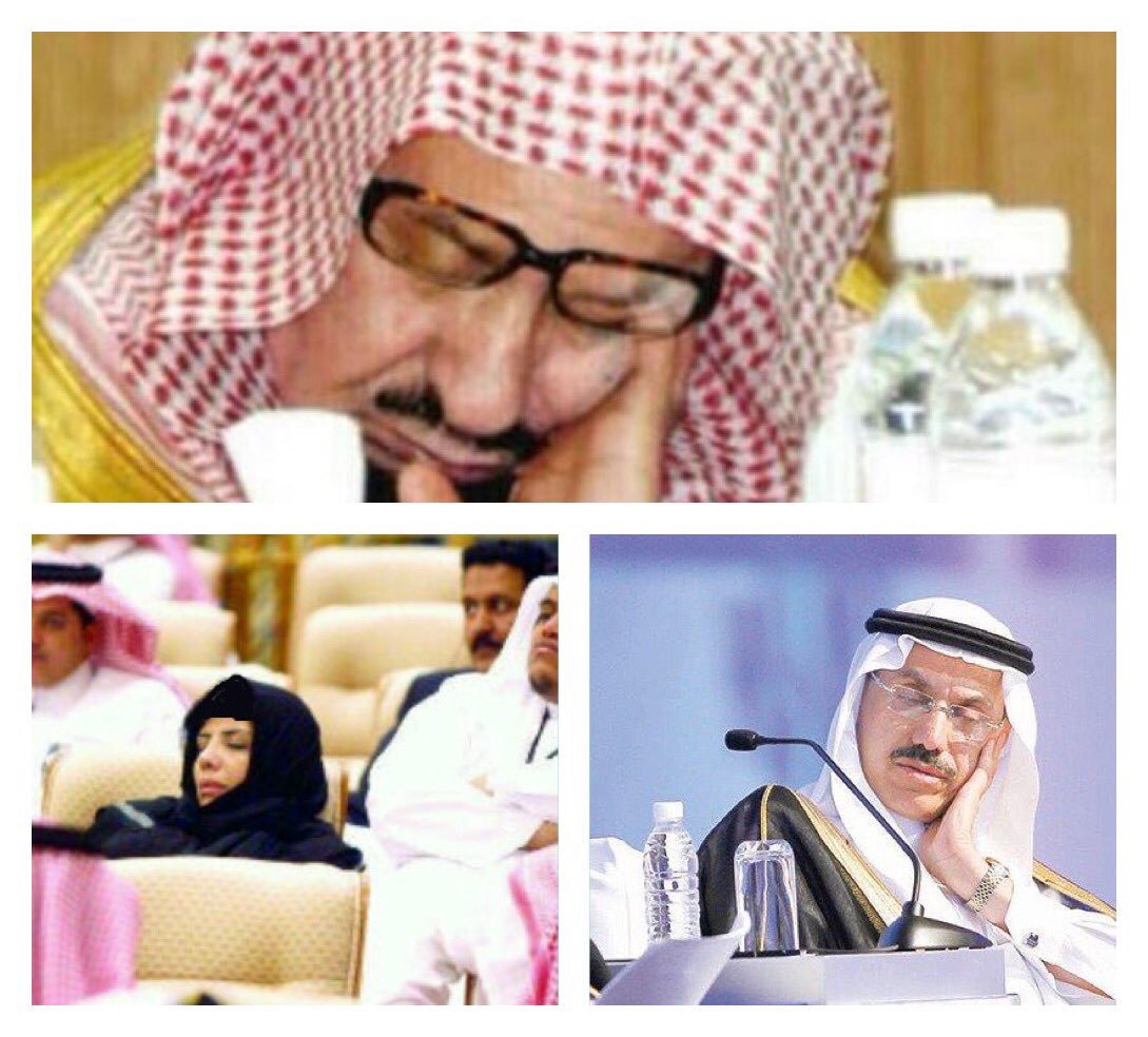 البرجس :مجلس الشورى لا فائدة فيه والشعب مستاء منه